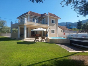 Villa Morris